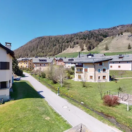 Flurina 7 Appartamento *