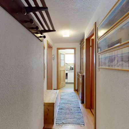 Flurina 7 Celerina/Schlarigna