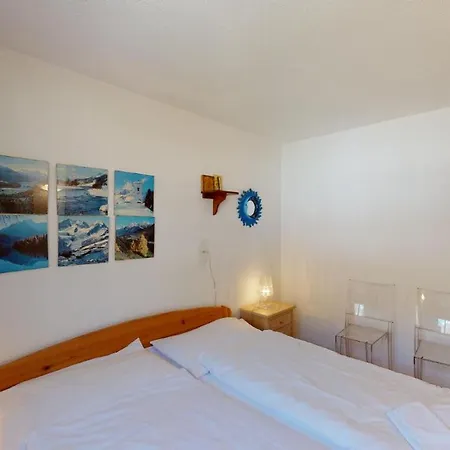 Apartment Flurina 7