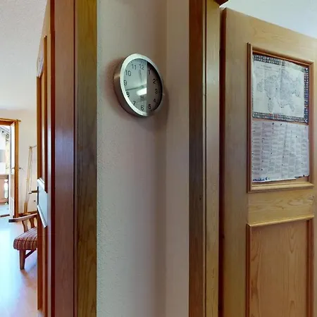 Apartment Flurina 7 *