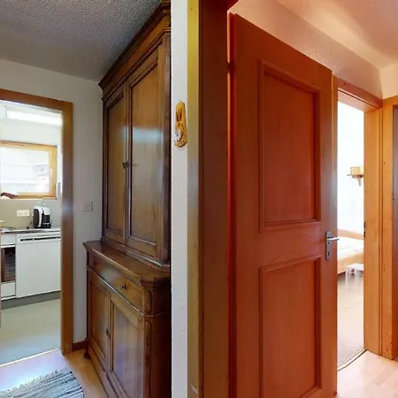 Apartment Flurina 7 Celerina/Schlarigna