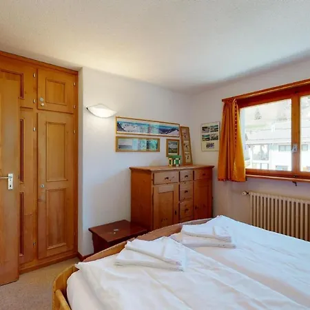 Appartamento Flurina 7