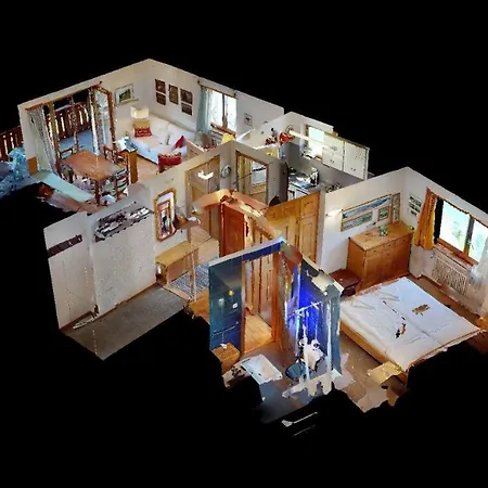 Flurina 7 * Celerina/Schlarigna