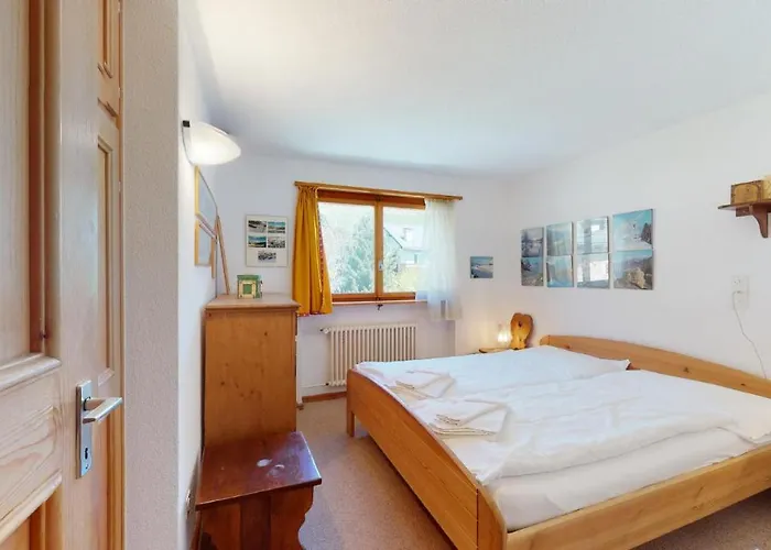 Flurina 7 Celerina/Schlarigna