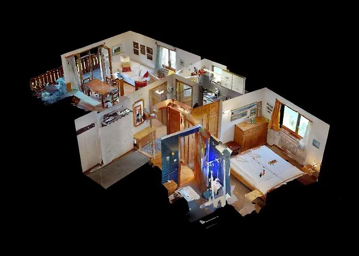 Flurina 7 * Celerina/Schlarigna