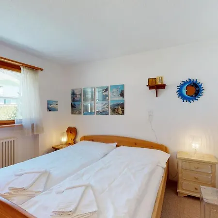 Flurina 7 شقة Celerina/Schlarigna
