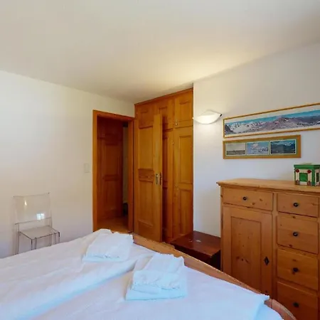 דירה Flurina 7 סלרינה