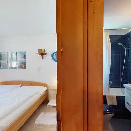 דירה Flurina 7 סלרינה