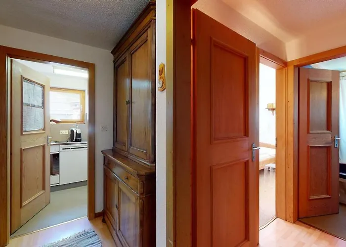 Appartement Flurina 7 Celerina/Schlarigna